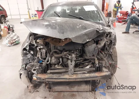 2012 Volkswagen Golf R 4-Door z USA, uszkodzony, nr VIN WVWPF7AJXCW353246